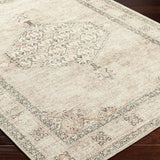 Lila Woven Rug