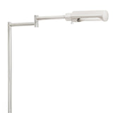 Noble Floor Task Reading Lamp