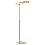 Noble Floor Task Reading Lamp