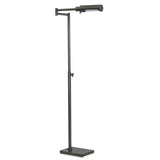 Noble Floor Task Reading Lamp