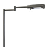 Noble Floor Task Reading Lamp