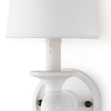 Perennial Sconce