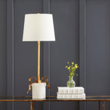 Ribbon Table Lamp