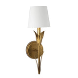 River Reed Sconce