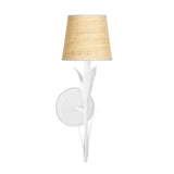 River Reed Sconce
