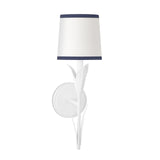 River Reed Sconce