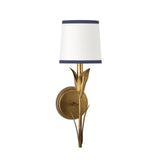River Reed Sconce