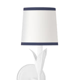 River Reed Sconce