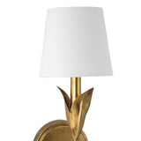 River Reed Sconce