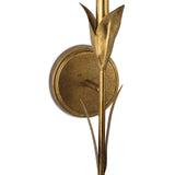 River Reed Sconce