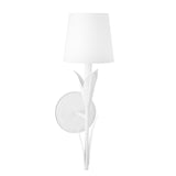 River Reed Sconce