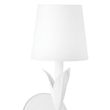 River Reed Sconce