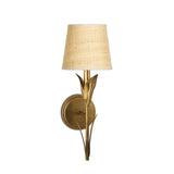 River Reed Sconce