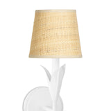River Reed Sconce