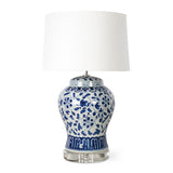 Royal Ceramic Table Lamp