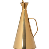 Stainless Steel Oil Cruet