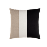 Striped Roxbury Pillow