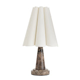 Segal Marble Mini Lamp