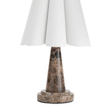 Segal Marble Mini Lamp