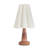 Segal Marble Mini Lamp