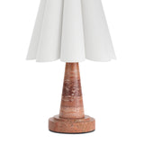 Segal Marble Mini Lamp