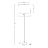 Fisher Floor Lamp