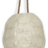 Turtle Shell Accessory (Bleached)