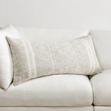 Ria Natural Pillow