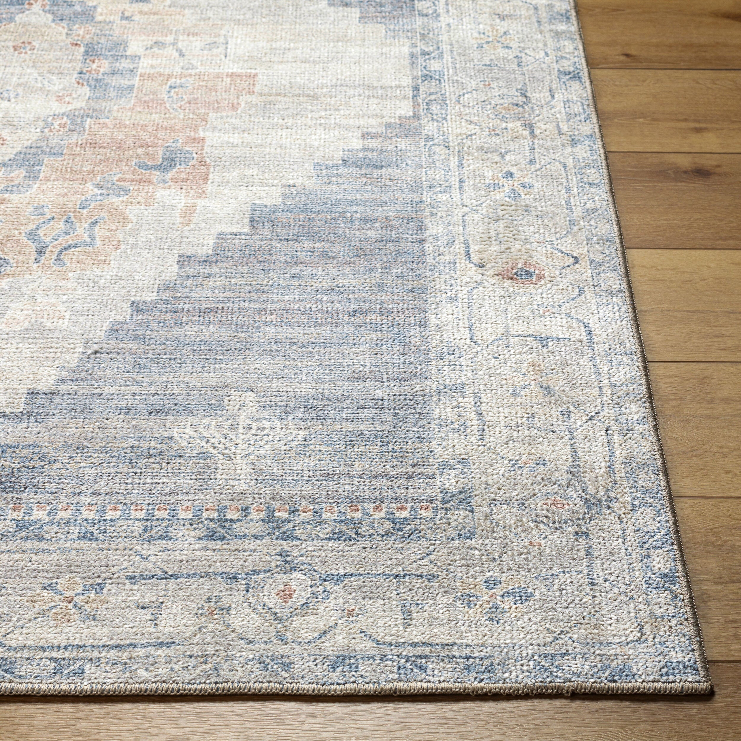 Luca Woven Rug