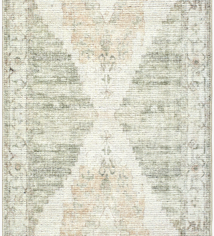 Luca Woven Rug