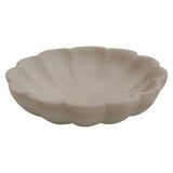 Marble Flower Shape Dish