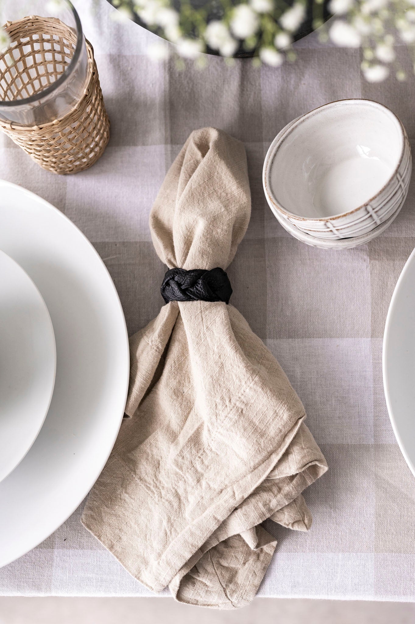 Avery Napkin