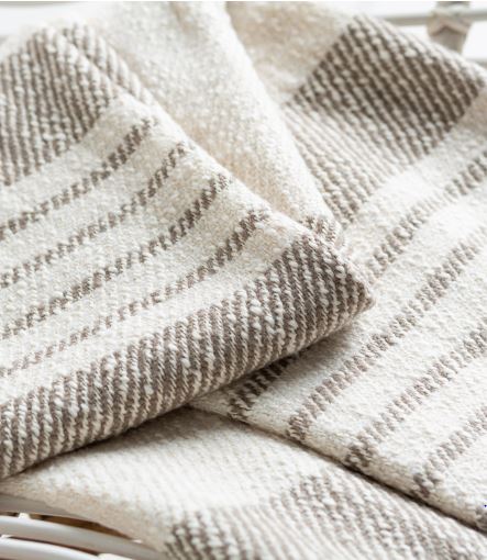 Chamonix throw zoomed in