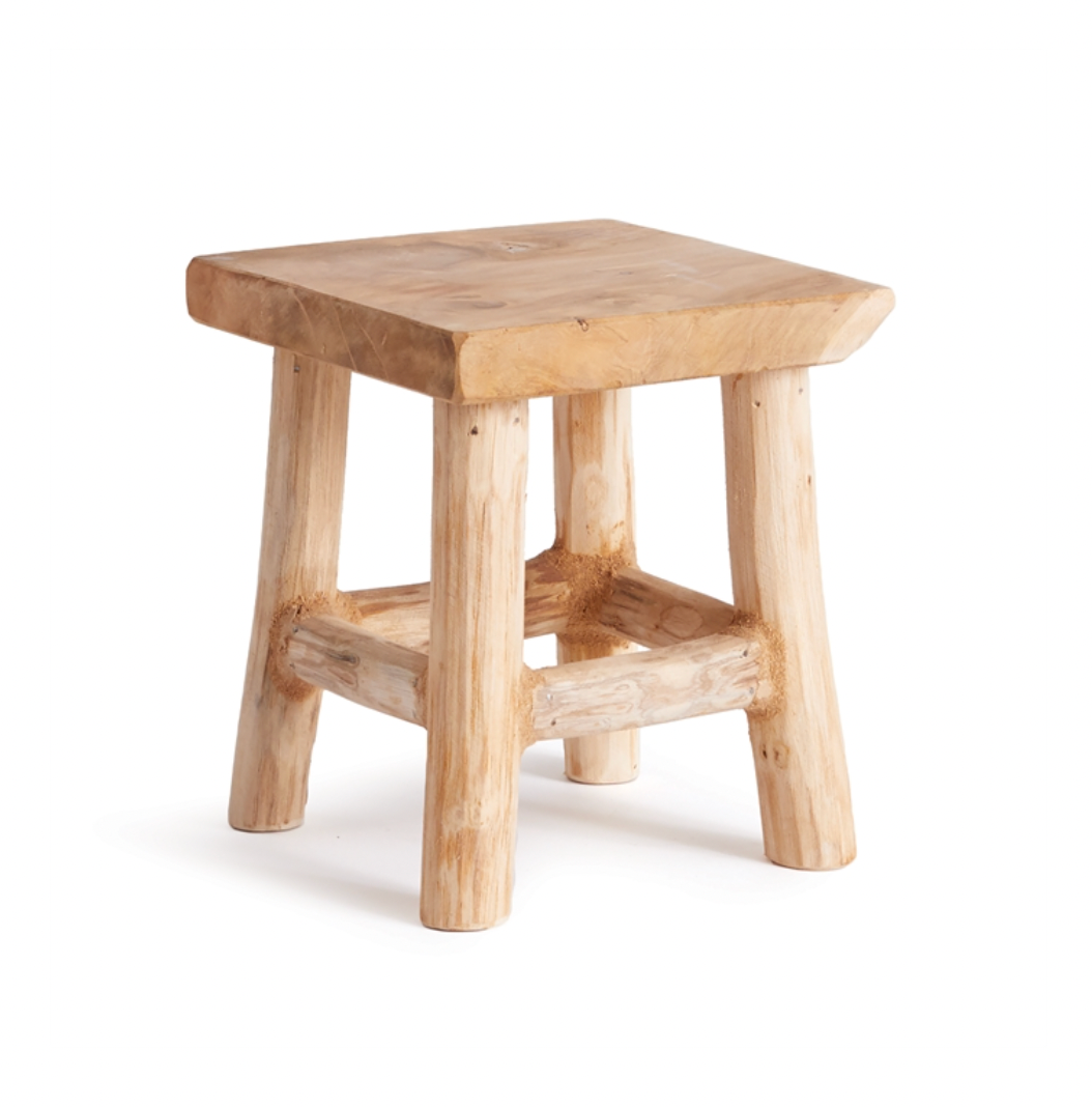 Ewan Teak Stand