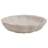 Marble Flower Shape Dish
