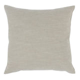 Steam Pillow in Sandstorm 26x26, set of 2