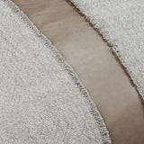 Steam Pillow in Sandstorm 26x26, set of 2