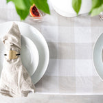 White dinnerware bowl