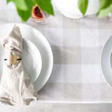 White dinnerware bowl