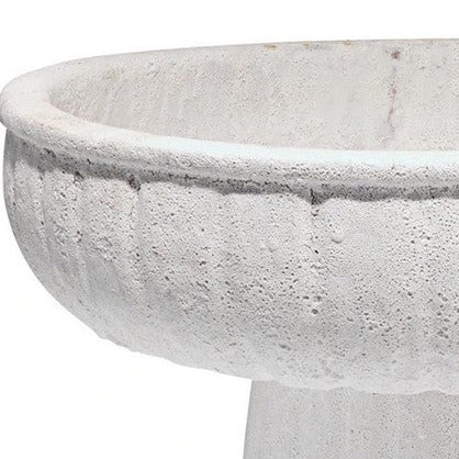 Aegean Pedestal Large Close Up