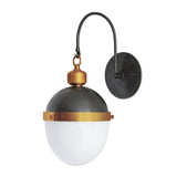 Otis Sconce