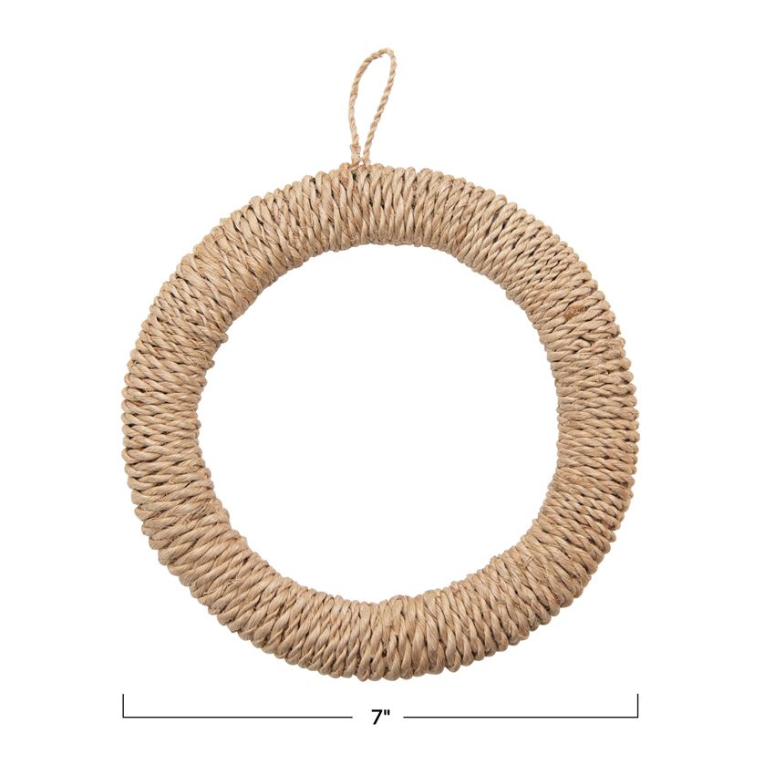 rope trivet