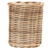Wicker Basket- Small