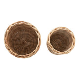 Wicker Basket- Small